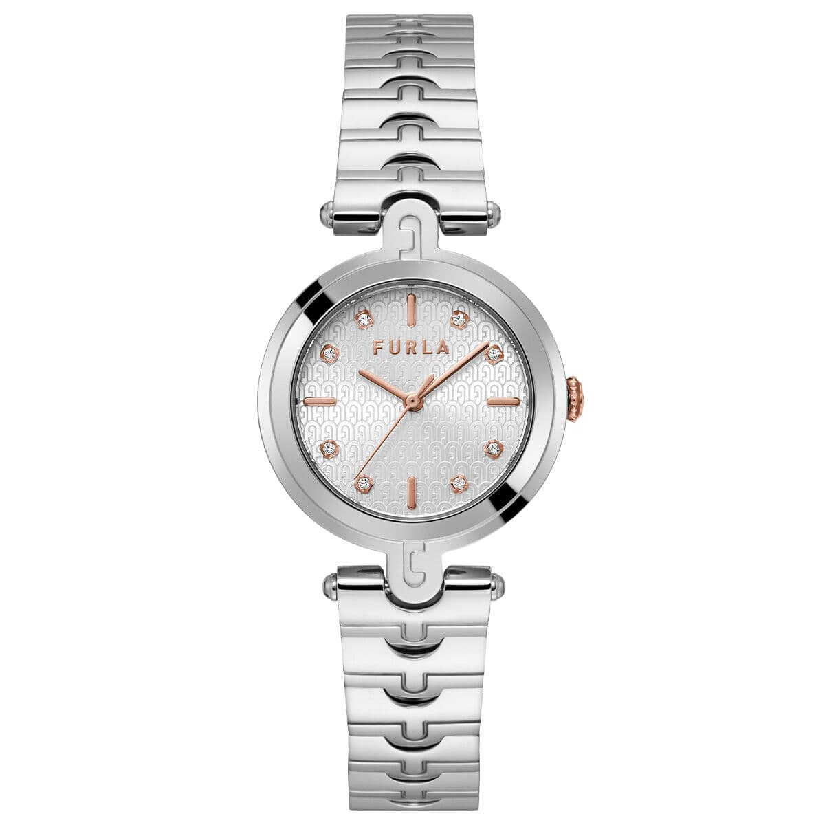 Furla Женски Часовник FRWW00041001L5