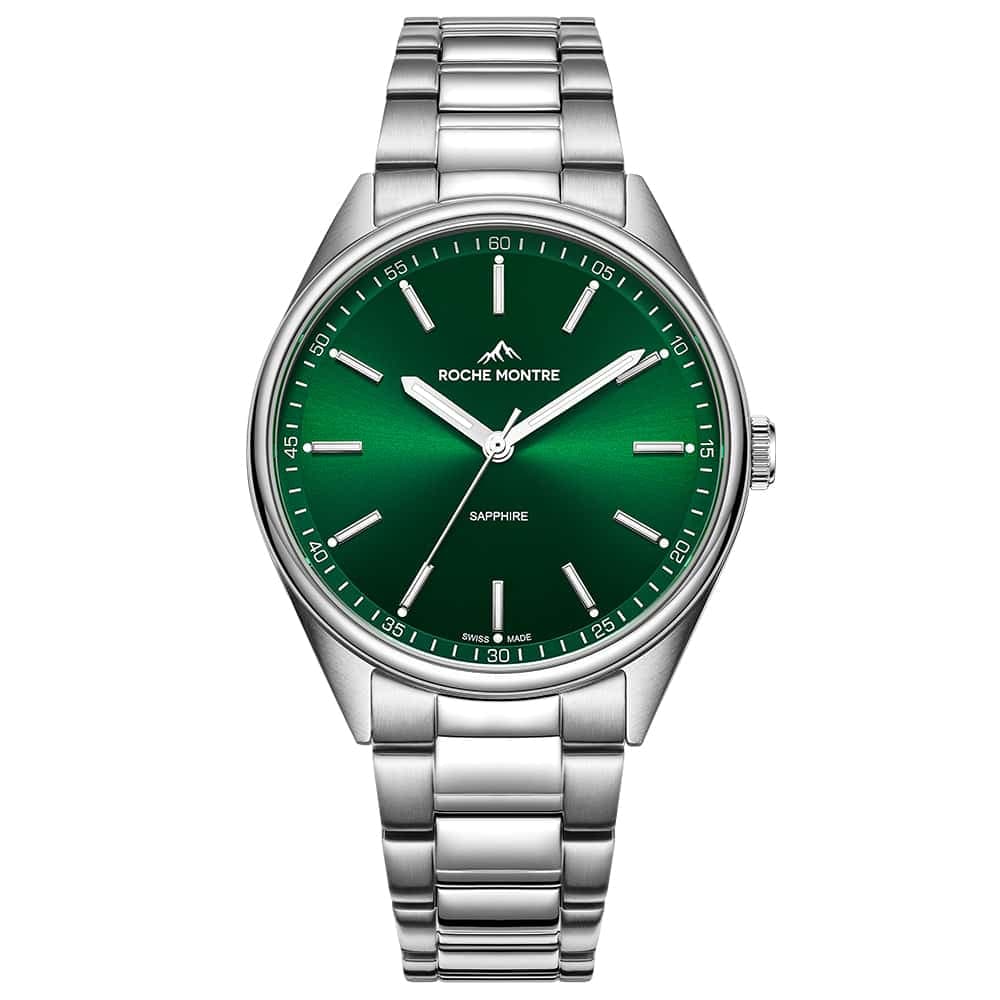Roche Montre RMG6010-03