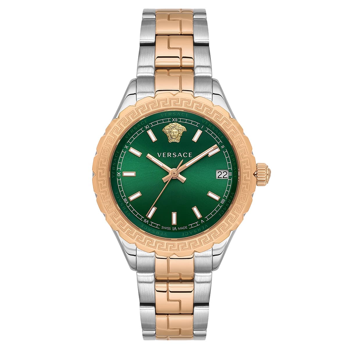 Versace Zenski Sat VRSCV12050016