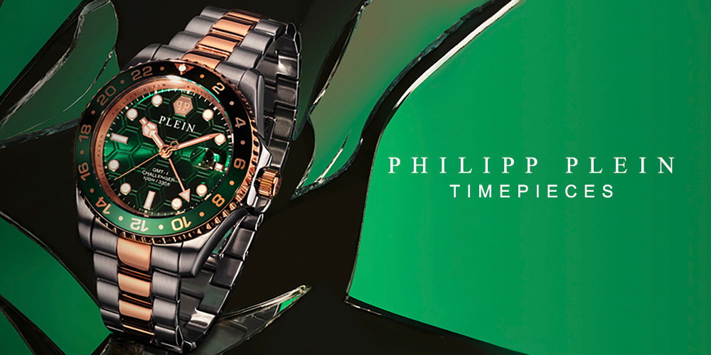 Phillip Plein